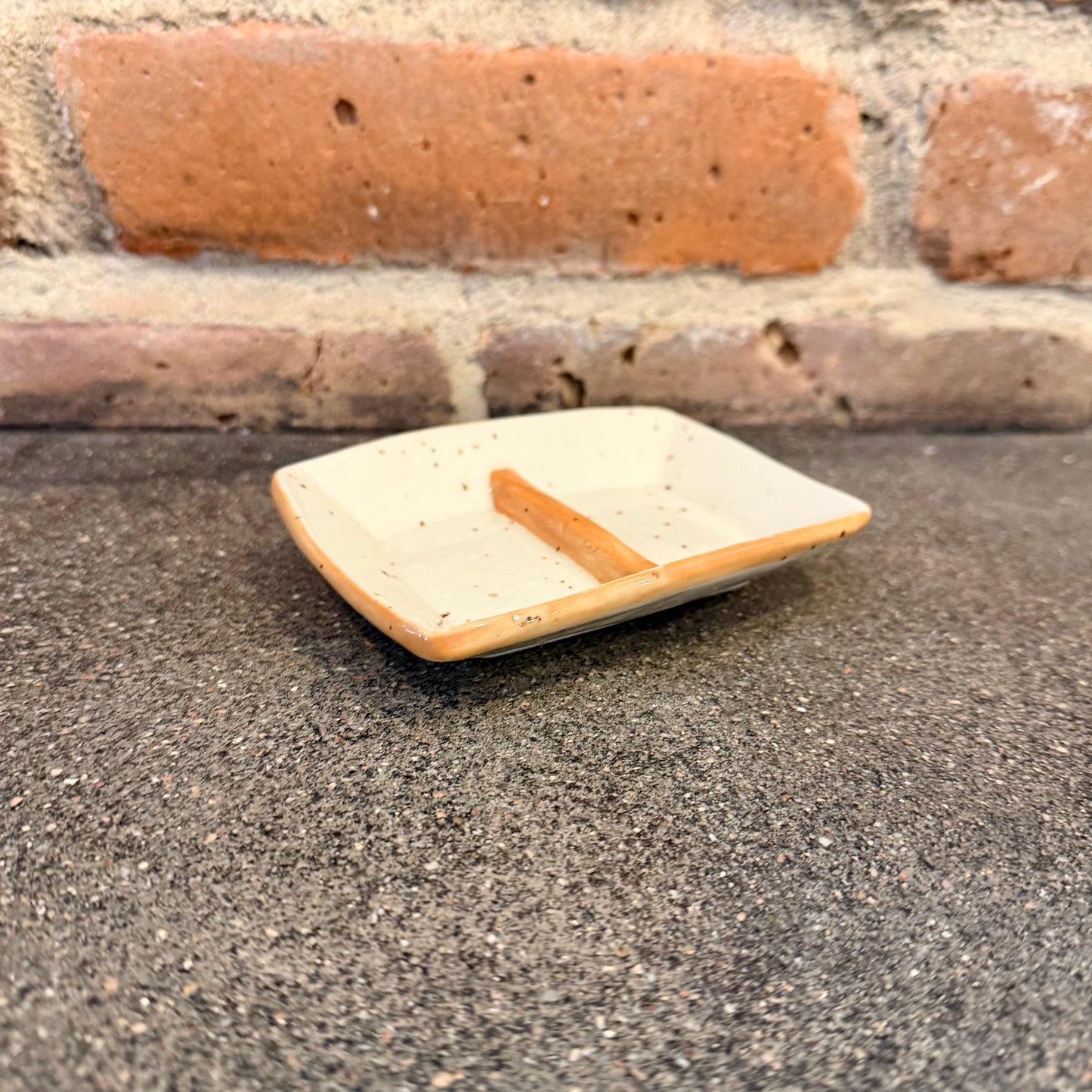 duo dish