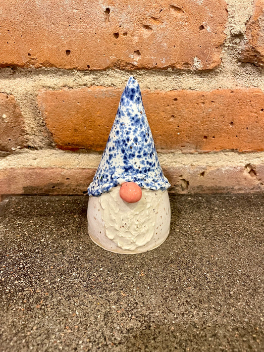 enchanted gnome