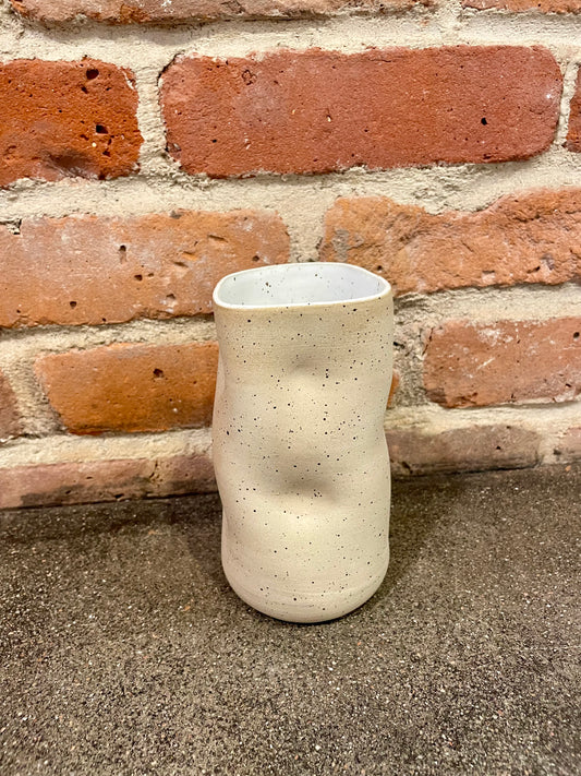 medium organic vase