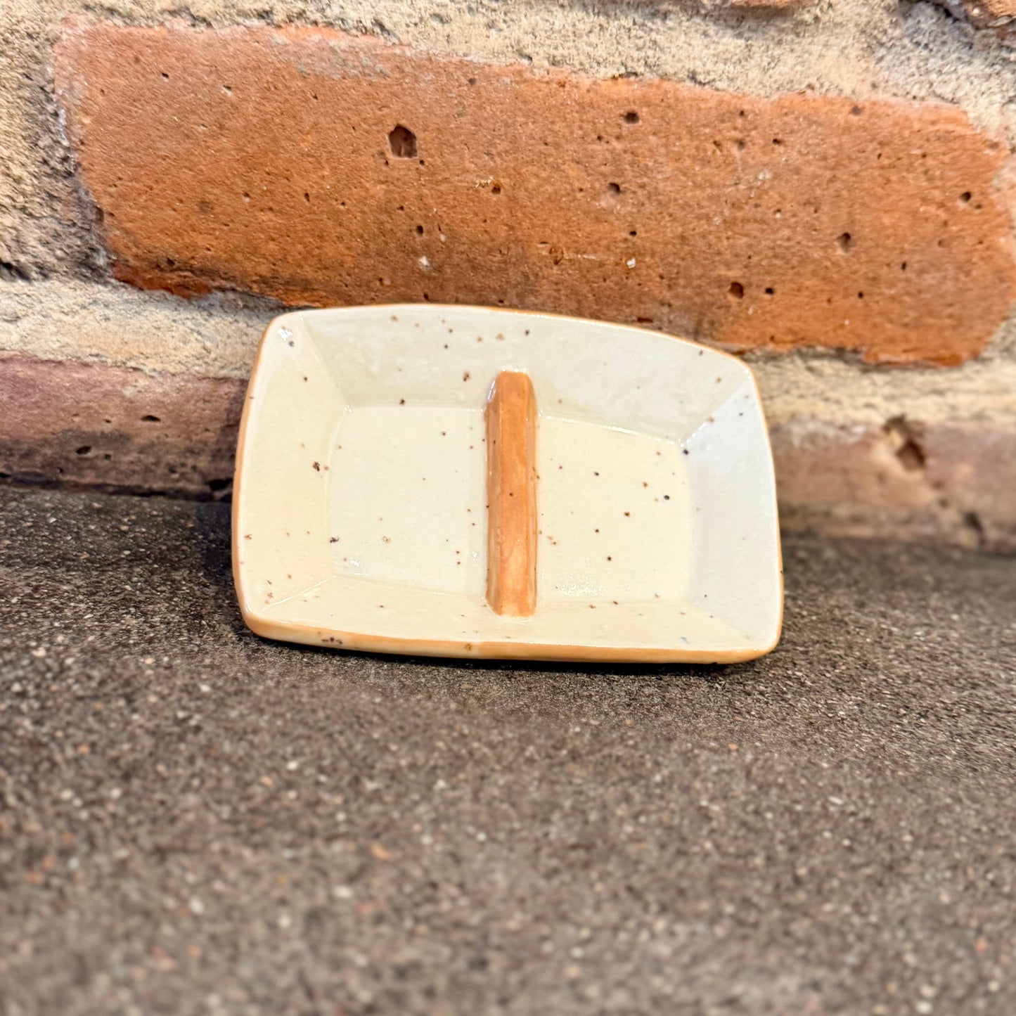duo dish