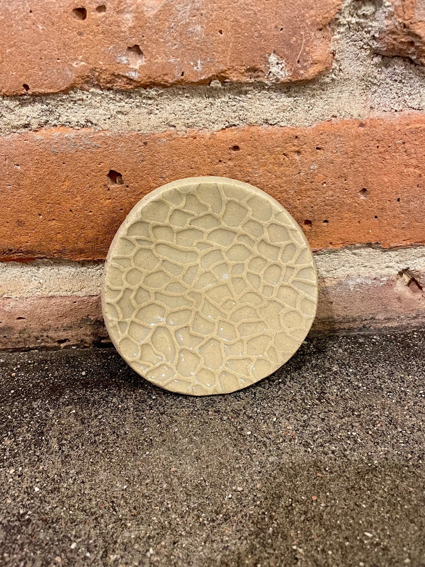 trinket dish