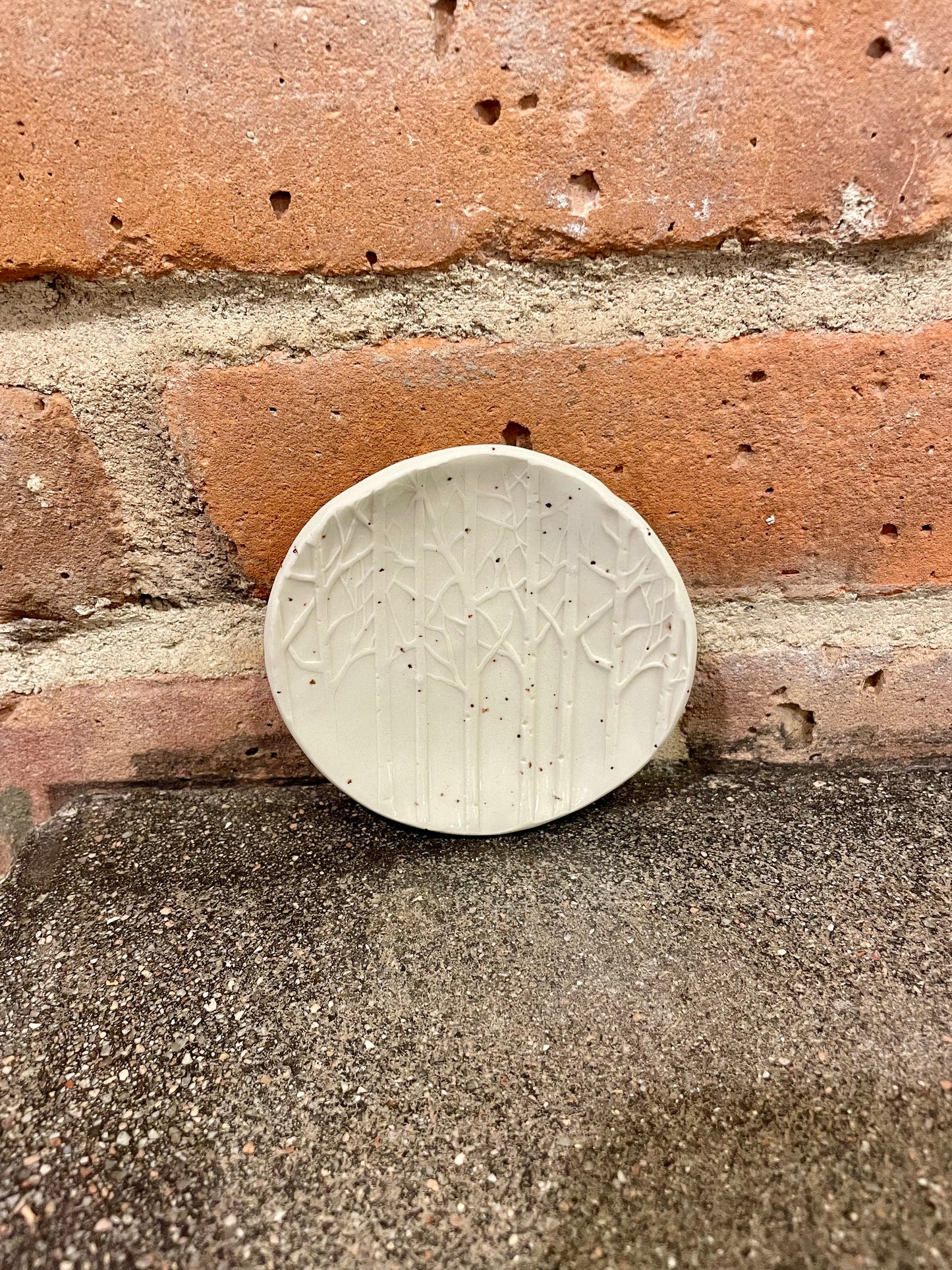 trinket dish