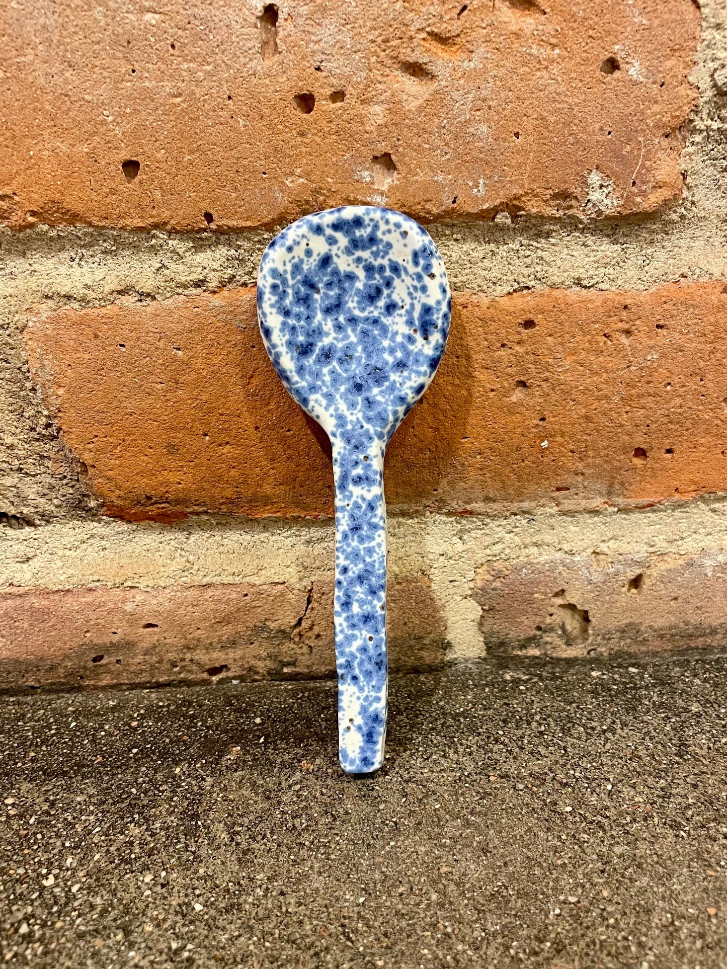 charcuterie spoon