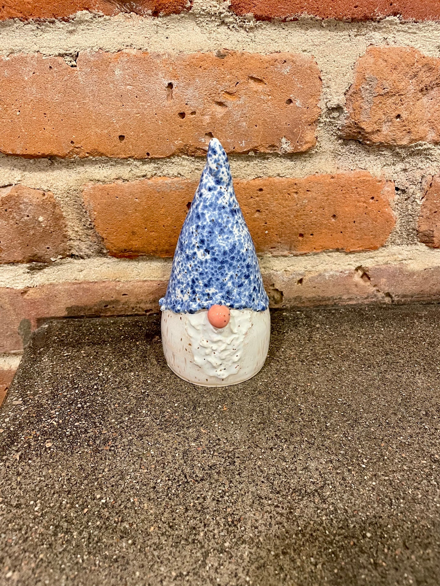 enchanted gnome