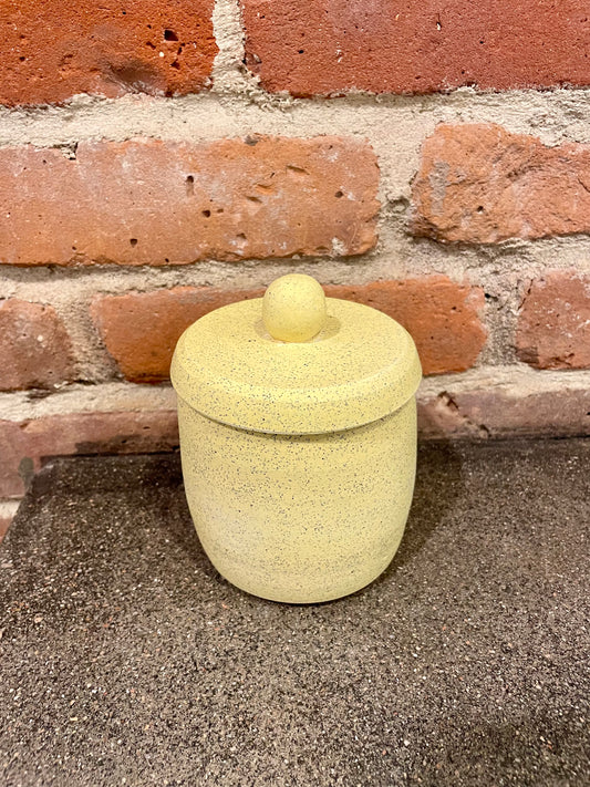 butter jar